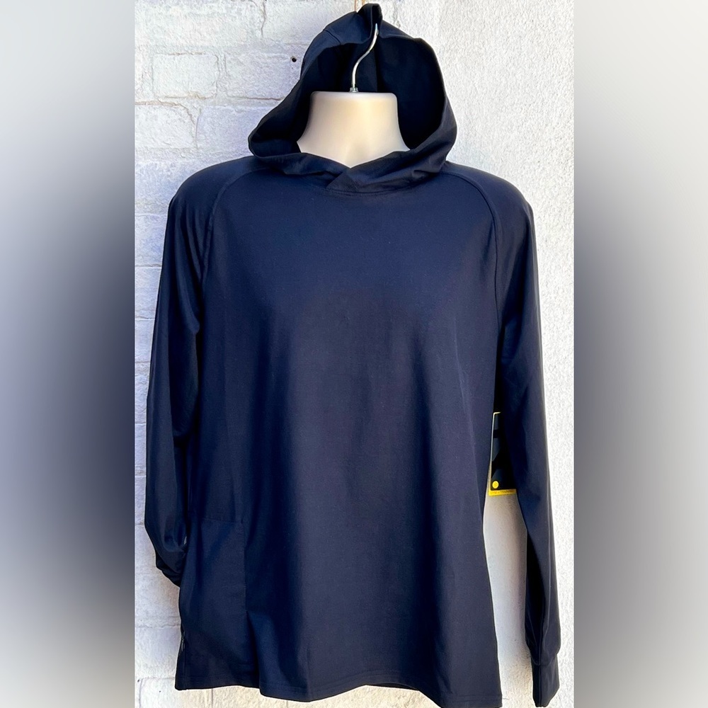 ZELLA Live In Sporty Performance Hoodie